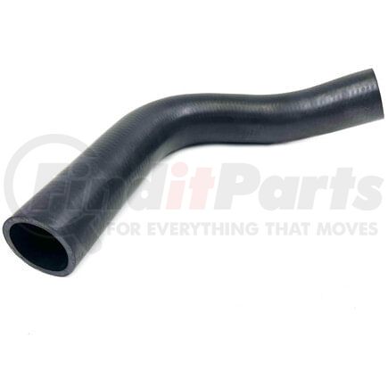 MCH1041 by FAIRCHILD - Radiator Coolant Hose - Molded, 15" Length, 1.75" Inside Diameter