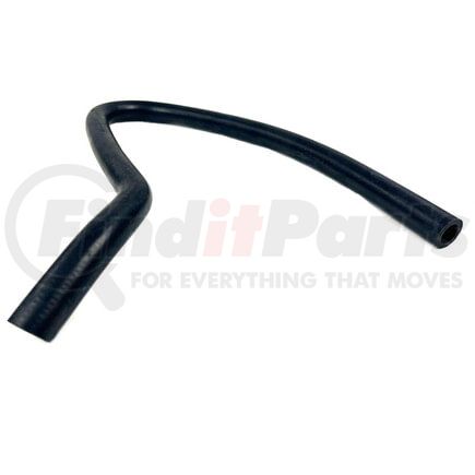 MCH1046 by FAIRCHILD - Radiator Coolant Hose - Molded, 19" Length, 5/8" Inside Diameter