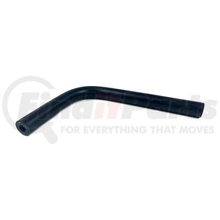 MCH1047 by FAIRCHILD - Radiator Coolant Hose - Molded, 8-1/4" Length, 0.31" Small ID