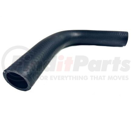 MCH1048 by FAIRCHILD - Radiator Coolant Hose - Molded, 12-1/2" Length, 1.25" Small ID