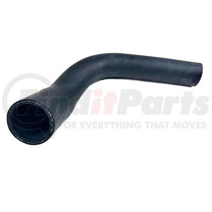 MCH1051 by FAIRCHILD - Radiator Coolant Hose - Molded, 11-3/4" Length, 1.31" Small ID