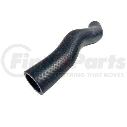 MCH1049 by FAIRCHILD - Radiator Coolant Hose - Molded, 10" Length, 1.25" Small ID, 1.31" Large ID