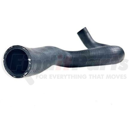 MCH1056 by FAIRCHILD - Radiator Coolant Hose - Molded, 18-1/2" Length, 1.5" Small ID