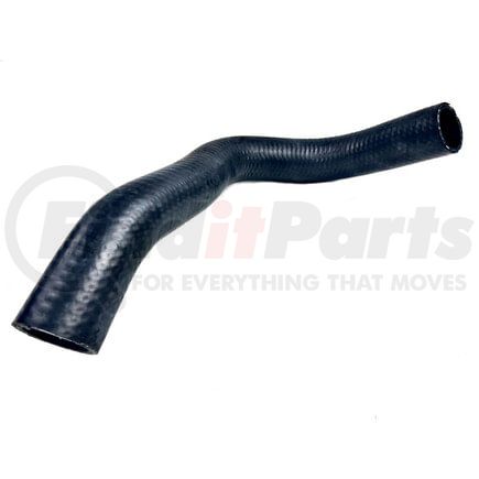 MCH1059 by FAIRCHILD - Radiator Coolant Hose - Molded, 13" Length, 1.31" ID, SAE J20R4 Class D-1, SAE J1684 Type EC