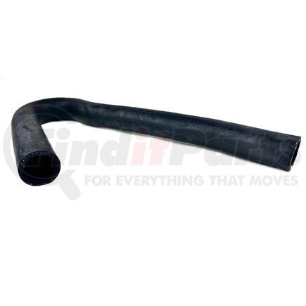 MCH1054 by FAIRCHILD - Radiator Coolant Hose - Molded, 18" Length, 1.25" Inside Diameter