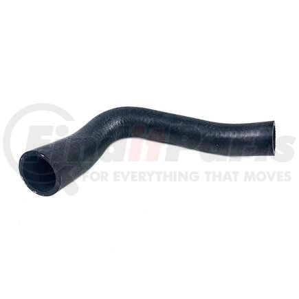 MCH1064 by FAIRCHILD - Radiator Coolant Hose - Molded, 9-1/2" Length, 1.22" Small ID