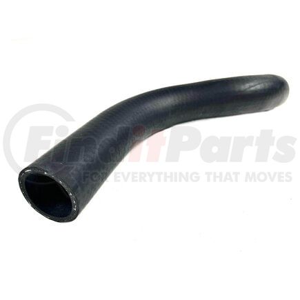 MCH1069 by FAIRCHILD - Radiator Coolant Hose - Molded, 13-1/2" Length, 1.5" Small ID