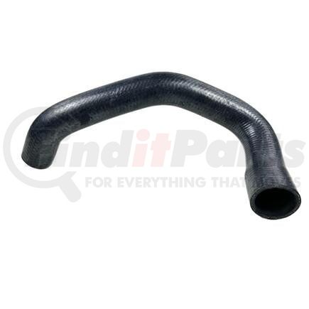 MCH1066 by FAIRCHILD - Radiator Coolant Hose - Molded, 16-1/2" Length, 1.5" Small ID, 1.78" Large ID