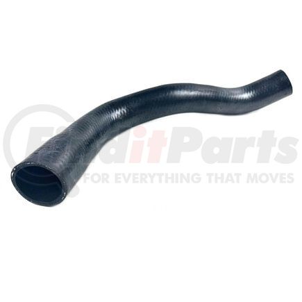 MCH1076 by FAIRCHILD - Radiator Coolant Hose - Molded, 16-1/2" Length, 1.5" Small ID, 1.75" Large ID
