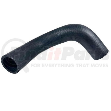 MCH1077 by FAIRCHILD - Radiator Coolant Hose - Molded, 12" Length, 1.5" Inside Diameter