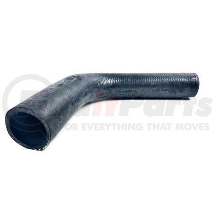 MCH1078 by FAIRCHILD - Radiator Coolant Hose - Molded, 14-1/2" Length, 1.75" Small ID