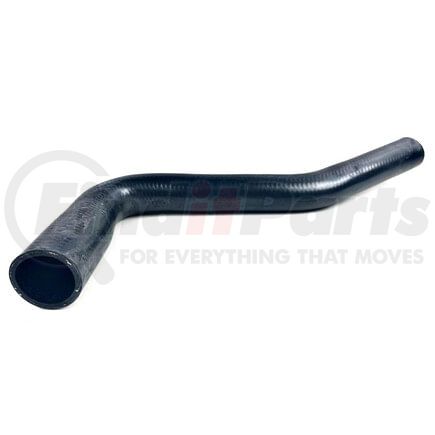 MCH1086 by FAIRCHILD - Radiator Coolant Hose - Molded, 20-3/4" Length, 1.5" Small ID