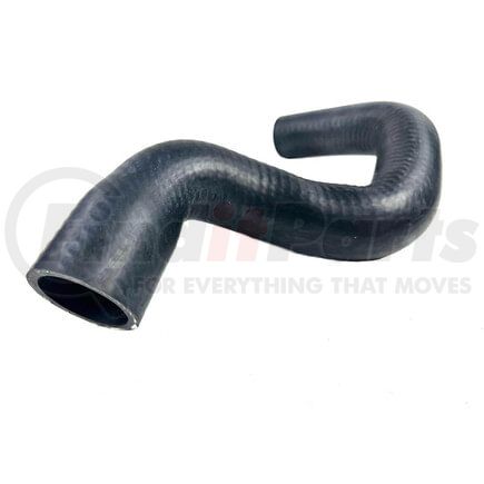 MCH1091 by FAIRCHILD - Radiator Coolant Hose - Molded, 11-1/2" Length, 1.25" Small ID