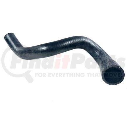 MCH1092 by FAIRCHILD - Radiator Coolant Hose - Molded, 16" Length, 1.25" Small ID, 1.25" Large ID