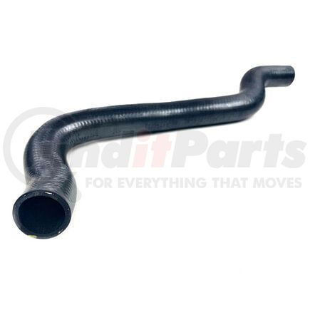 MCH1087 by FAIRCHILD - Radiator Coolant Hose - Molded, 23" Length, 1.5" Inside Diameter