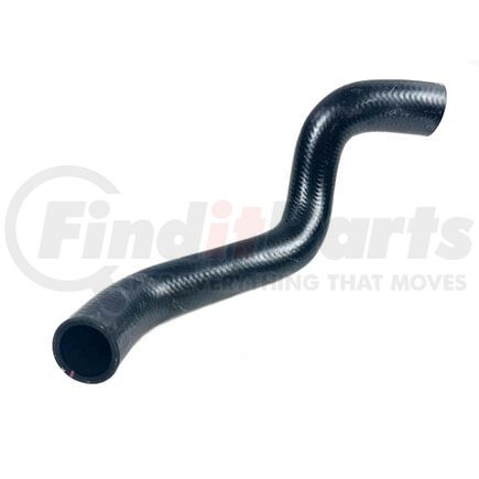 MCH1089 by FAIRCHILD - Radiator Coolant Hose - Molded, 16-3/8" Length, 1.5" Small ID