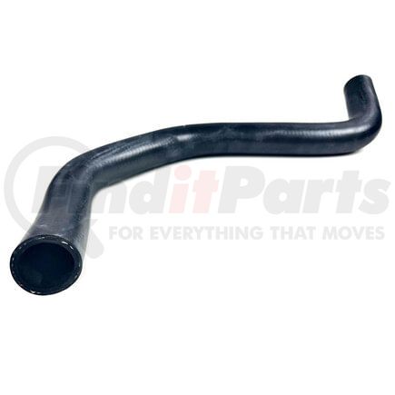 MCH1096 by FAIRCHILD - Radiator Coolant Hose - Molded, 22" Length, 1.5" Inside Diameter
