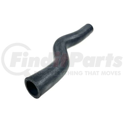 MCH1103 by FAIRCHILD - Coolant Hose - Molded, 11 in. Length, 1.06 in. 1st ID, 1.06 in. 2nd ID, EPDM