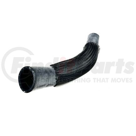 MCH1110 by FAIRCHILD - Coolant Hose - Molded, 12 in. Length, 1.5 in. 1st ID, 1.5 in. 2nd ID, EPDM