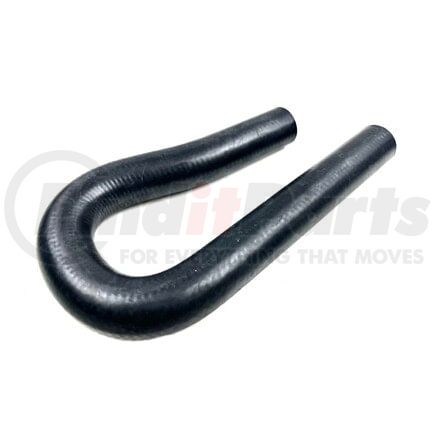 MCH1111 by FAIRCHILD - Coolant Hose - Molded, 7 in. Length, 0.63 in. 1st ID, 0.63 in. 2nd ID, EPDM