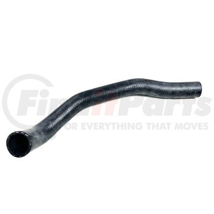 MCH1120 by FAIRCHILD - Coolant Hose - Molded, 19 in. Length, 1.5 in. 1st ID, 1.5 in. 2nd ID, EPDM