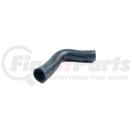 MCH1204 by FAIRCHILD - Radiator Coolant Hose - Curved, 10.5" Length, 1.5" 1st ID, 1.5" 2nd ID, EPDM