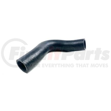 MCH1206 by FAIRCHILD - Radiator Coolant Hose - Curved, 10.25" Length, 1.31" 1st ID, 1.31" 2nd ID, EPDM