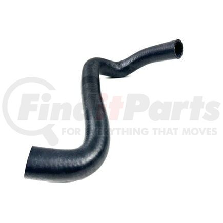 MCH1209 by FAIRCHILD - Radiator Coolant Hose - Curved, 14.5" Length, 1.34" 1st ID, 1.34" 2nd ID, EPDM