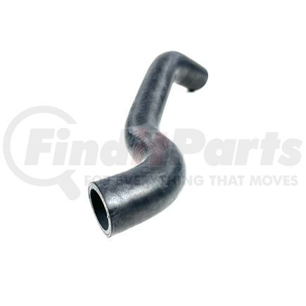 MCH1210 by FAIRCHILD - Radiator Coolant Hose - Curved, 12" Length, 1.28" 1st ID, 1.53" 2nd ID, EPDM