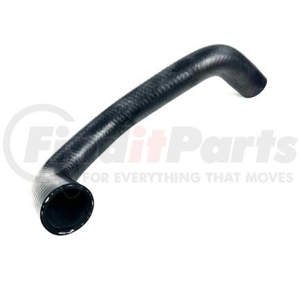 MCH1208 by FAIRCHILD - Radiator Coolant Hose - Curved, 13" Length, 1.31" 1st ID, 1.5" 2nd ID, EPDM