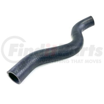 MCH1216 by FAIRCHILD - Radiator Coolant Hose - Curved, 15" Length, 1.28" 1st ID, 1.28" 2nd ID, EPDM