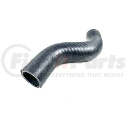 MCH1217 by FAIRCHILD - Radiator Coolant Hose - Curved, 8" Length, 1.19" 1st ID, 1.19" 2nd ID, EPDM
