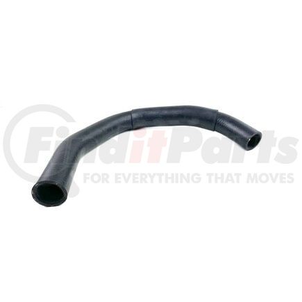 MCH1218 by FAIRCHILD - Radiator Coolant Hose - Curved, 15" Length, 1.44" 1st ID, 1.44" 2nd ID, EPDM