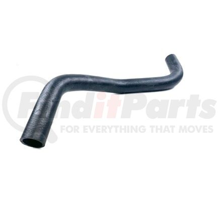 MCH1225 by FAIRCHILD - Radiator Coolant Hose - Curved, 22" Length, 1.44" 1st ID, 1.44" 2nd ID, EPDM