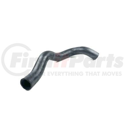 MCH1219 by FAIRCHILD - Radiator Coolant Hose for 1994-04 Ford Mustang, Curved, 17" Length, 1.75" ID, Lower