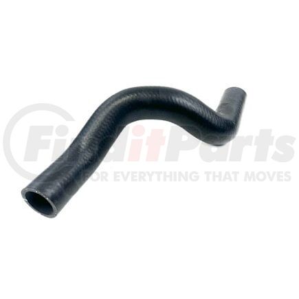 Fairchild MCH1228 Radiator Coolant Hose Radiator Coolant Hose - Curved, 14.5" Length, 1.5" 1st ID, 1.5" 2nd ID, EPDM