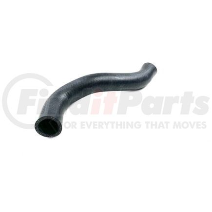 MCH1230 by FAIRCHILD - Radiator Coolant Hose - Curved, 11.75" Length, 1.31" 1st ID, 1.31" 2nd ID, EPDM