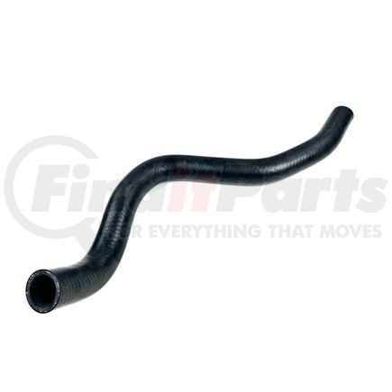 Fairchild MCH1231 Radiator Coolant Hose Radiator Coolant Hose - Curved, 20" Length, 1.25" 1st ID, 1.25" 2nd ID, EPDM