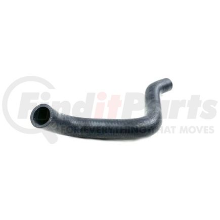 MCH1227 by FAIRCHILD - Radiator Coolant Hose - Curved, 15" Length, 1.25" 1st ID, 1.25" 2nd ID, EPDM