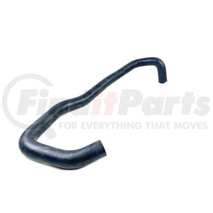 Fairchild MCH1235 Radiator Coolant Hose Radiator Coolant Hose - Curved, 30" Length, 1.25" 1st ID, 1.25" 2nd ID, EPDM