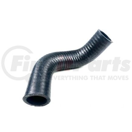 MCH1236 by FAIRCHILD - Radiator Coolant Hose - Curved, 8" Length, 1.19" 1st ID, 1.19" 2nd ID, EPDM