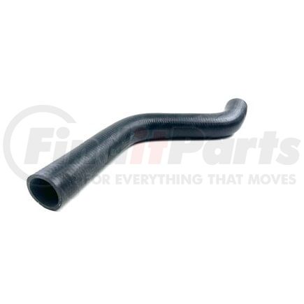Fairchild MCH1233 Radiator Coolant Hose Radiator Coolant Hose - Curved, 19" Length, 1.75" 1st ID, 1.75" 2nd ID, EPDM