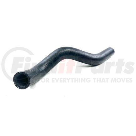 Fairchild MCH1243 Radiator Coolant Hose Radiator Coolant Hose - Curved, 15" Length, 1.19" 1st ID, 1.19" 2nd ID, EPDM