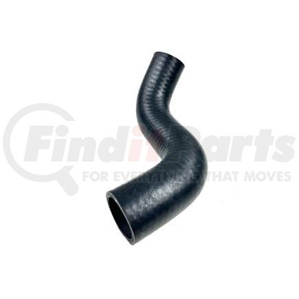 Fairchild MCH1244 Radiator Coolant Hose Radiator Coolant Hose - Curved, 8" Length, 1.31" 1st ID, 1.5" 2nd ID, EPDM