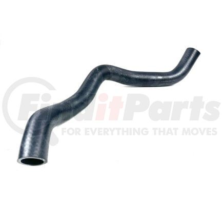 MCH1240 by FAIRCHILD - Radiator Coolant Hose - Curved, 21.5" Length, 1.31" 1st ID, 1.31" 2nd ID, EPDM
