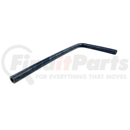 MCH1245 by FAIRCHILD - Coolant Hose - 90 Degree, Molded, 18 in. Length, 0.63 in. 1st ID, 0.63 in. 2nd ID, EPDM