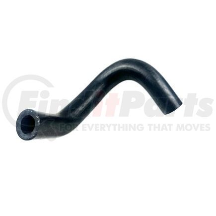 MCH1247 by FAIRCHILD - HVAC Heater Hose - 5.5" Length, 0.63" 1st ID, 0.63" 2nd ID, EPDM