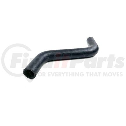 MCH1258 by FAIRCHILD - Radiator Coolant Hose - Curved, 15" Length, 1.5" 1st ID, 1.5" 2nd ID, EPDM