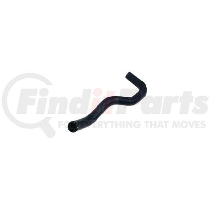 MCH1253 by FAIRCHILD - HVAC Heater Hose - 11" Length, 0.72" 1st ID, 0.72" 2nd ID, EPDM