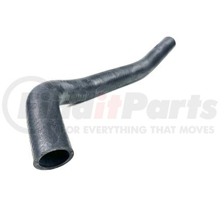 MCH1259 by FAIRCHILD - Radiator Coolant Hose - Curved, 18.5" Length, 1.34" 1st ID, 1.34" 2nd ID, EPDM